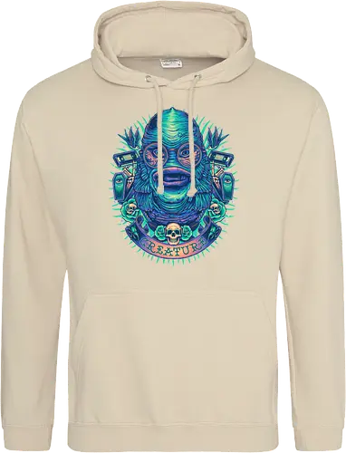 Neon Creature