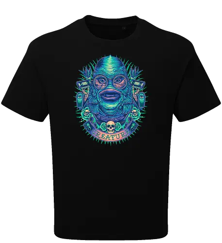 Neon Creature
