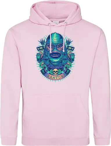 Neon Creature