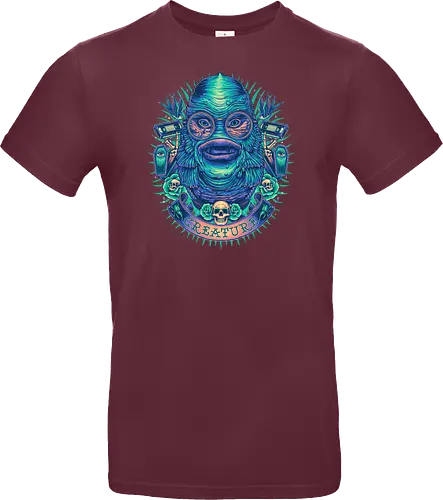 Neon Creature