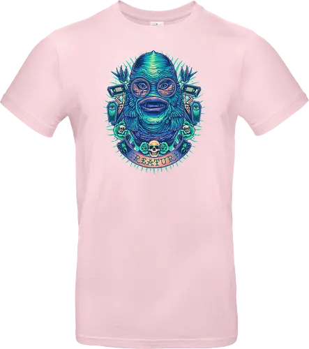 Neon Creature