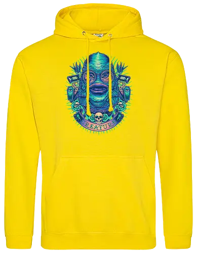 Neon Creature