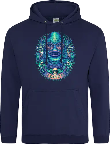 Neon Creature