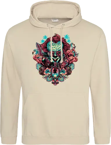 Tropical Clown