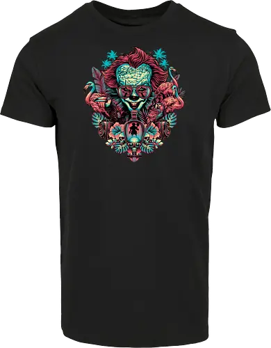 Tropical Clown