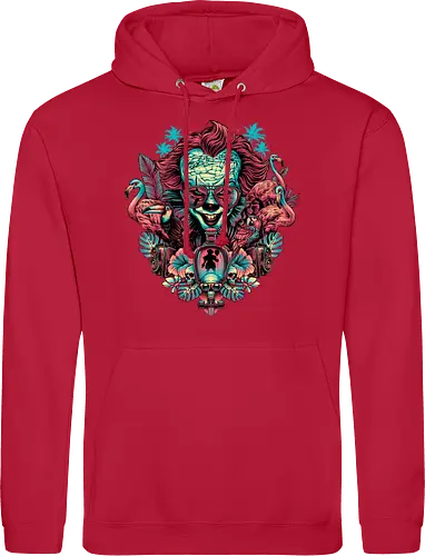 Tropical Clown