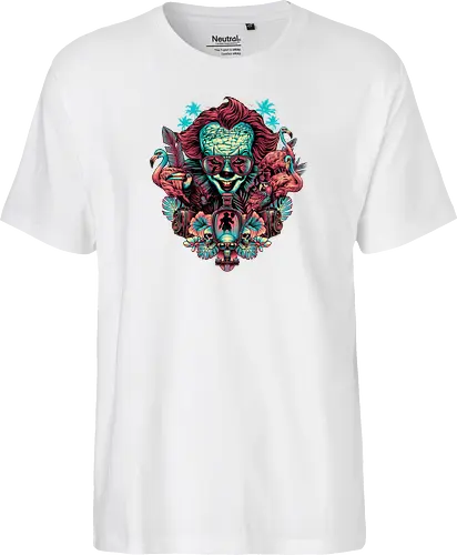 Tropical Clown
