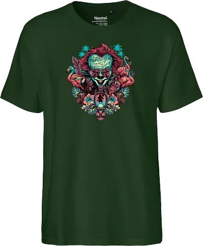 Tropical Clown