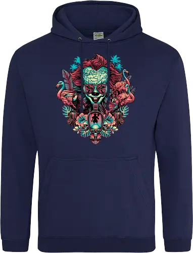Tropical Clown