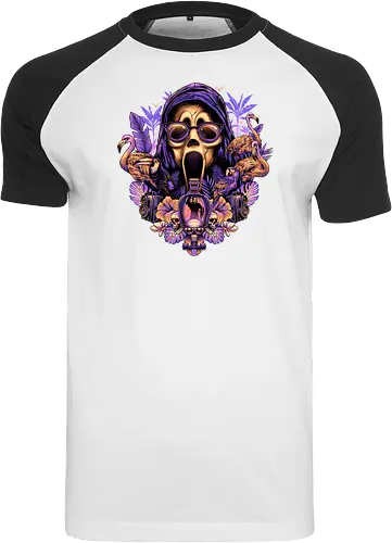 Tropical Ghost