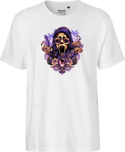 Tropical Ghost