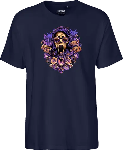 Tropical Ghost