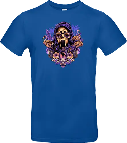 Tropical Ghost