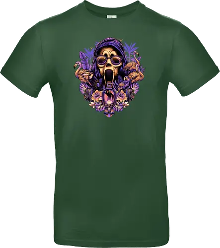 Tropical Ghost