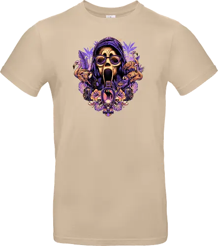 Tropical Ghost