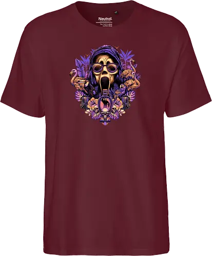 Tropical Ghost
