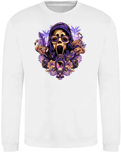 Tropical Ghost