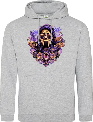 Tropical Ghost