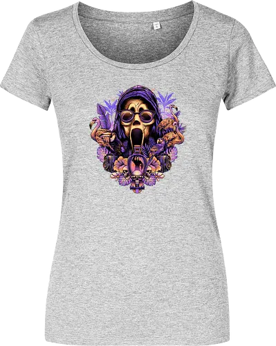 Tropical Ghost