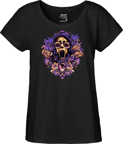 Tropical Ghost