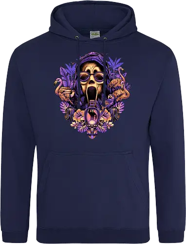 Tropical Ghost
