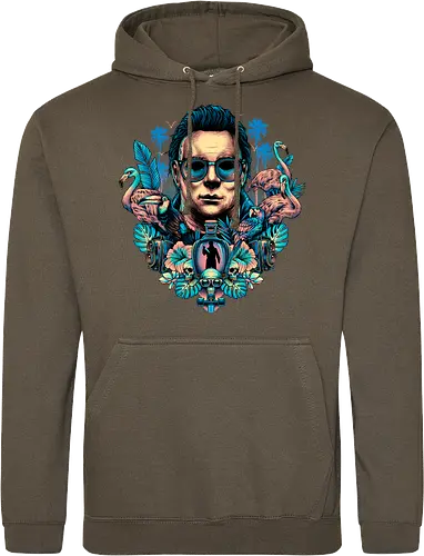 Tropical Slasher
