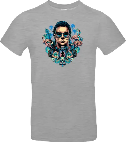 Tropical Slasher