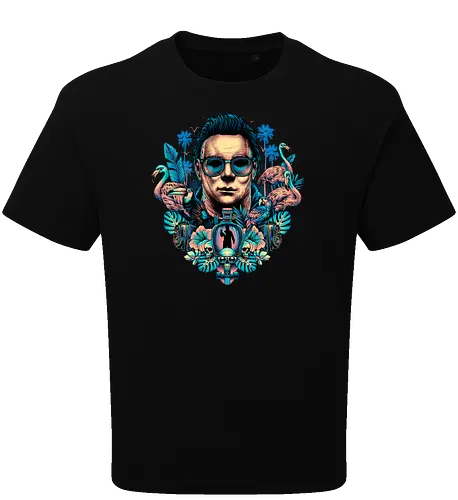 Tropical Slasher