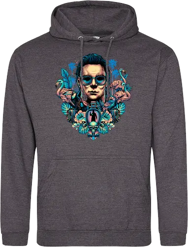Tropical Slasher