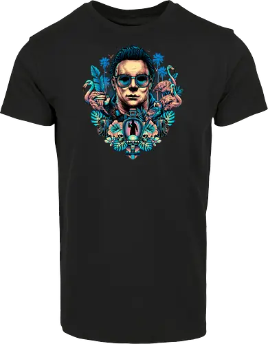 Tropical Slasher