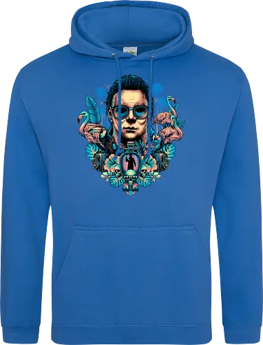 Tropical Slasher