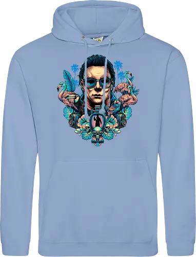 Tropical Slasher