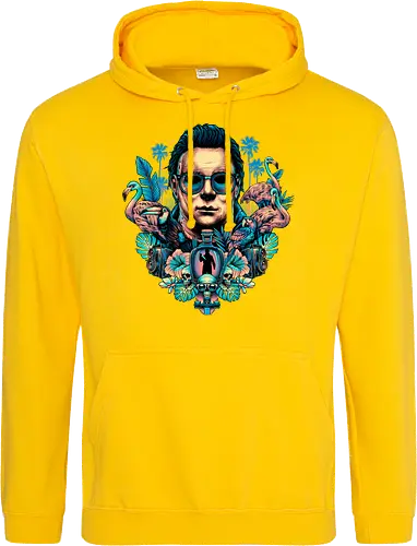 Tropical Slasher