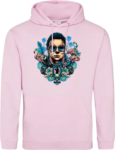 Tropical Slasher