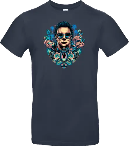 Tropical Slasher