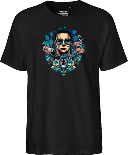 Tropical Slasher