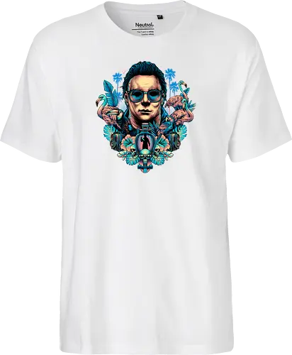 Tropical Slasher