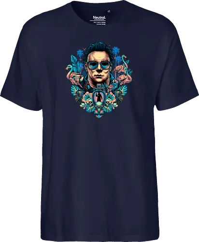 Tropical Slasher