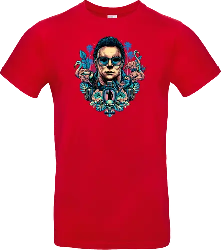 Tropical Slasher