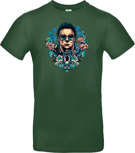 Tropical Slasher