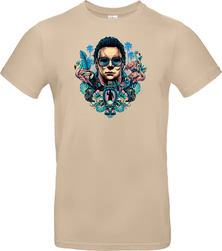Tropical Slasher