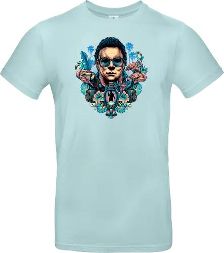 Tropical Slasher