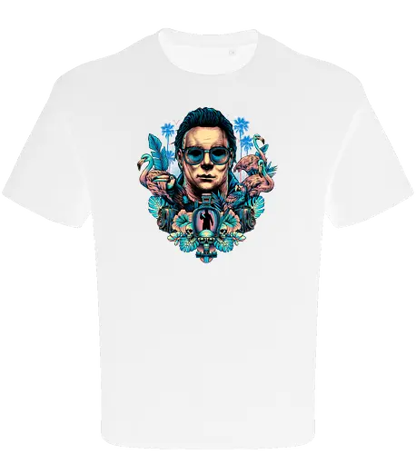 Tropical Slasher