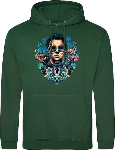 Tropical Slasher