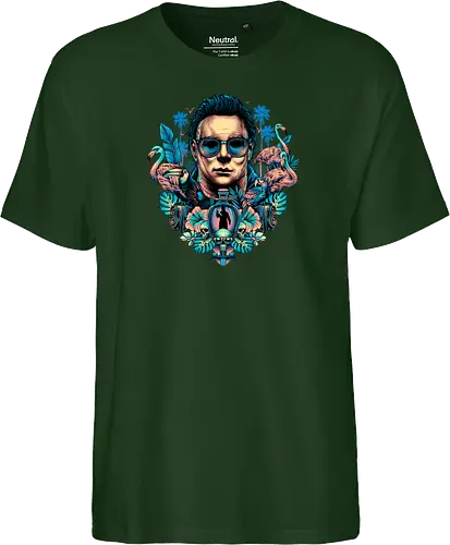 Tropical Slasher