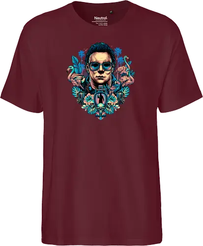 Tropical Slasher