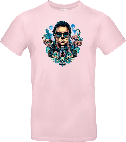 Tropical Slasher