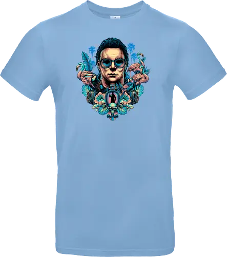 Tropical Slasher
