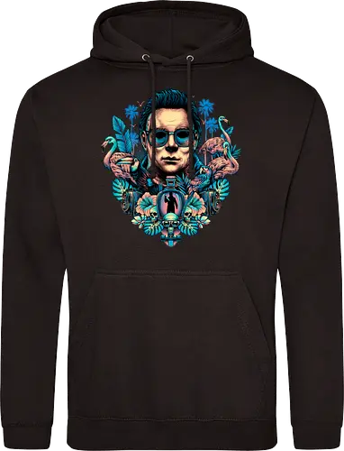 Tropical Slasher