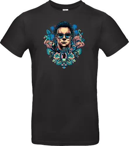 Tropical Slasher
